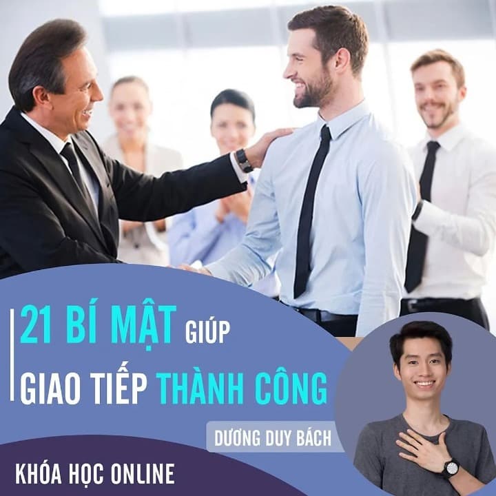 Hình khóa học