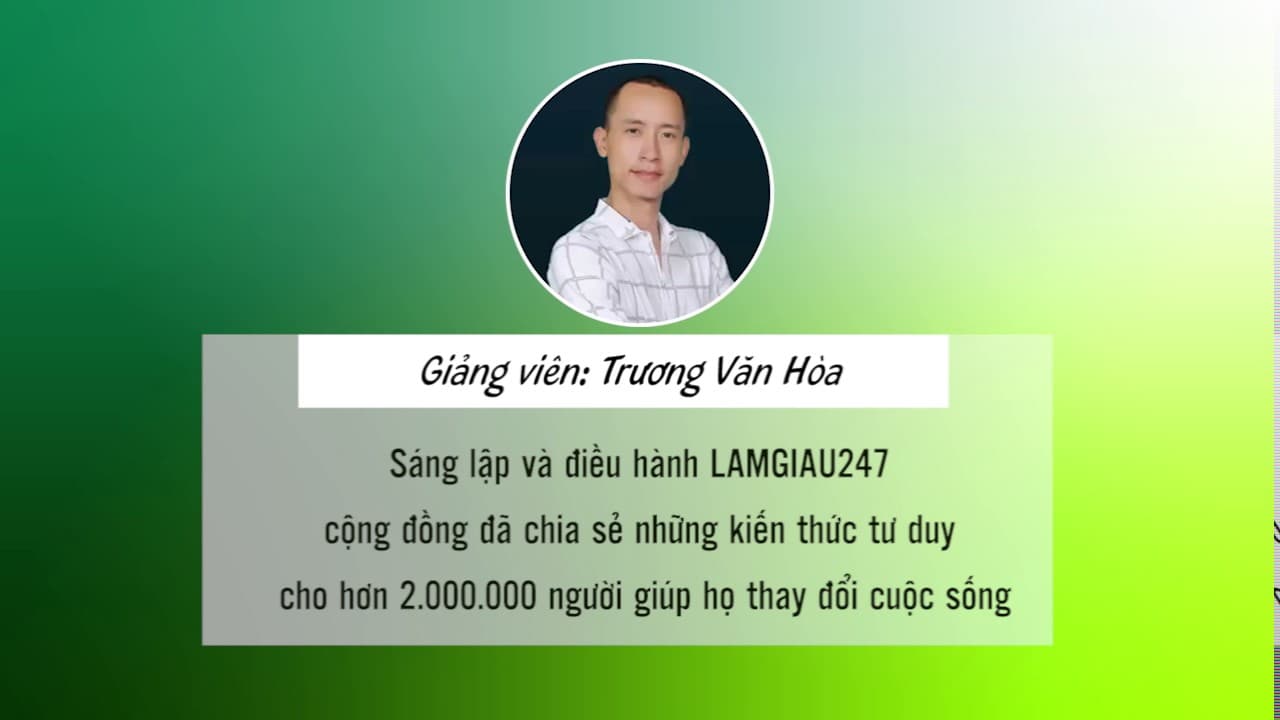 Hình khóa học