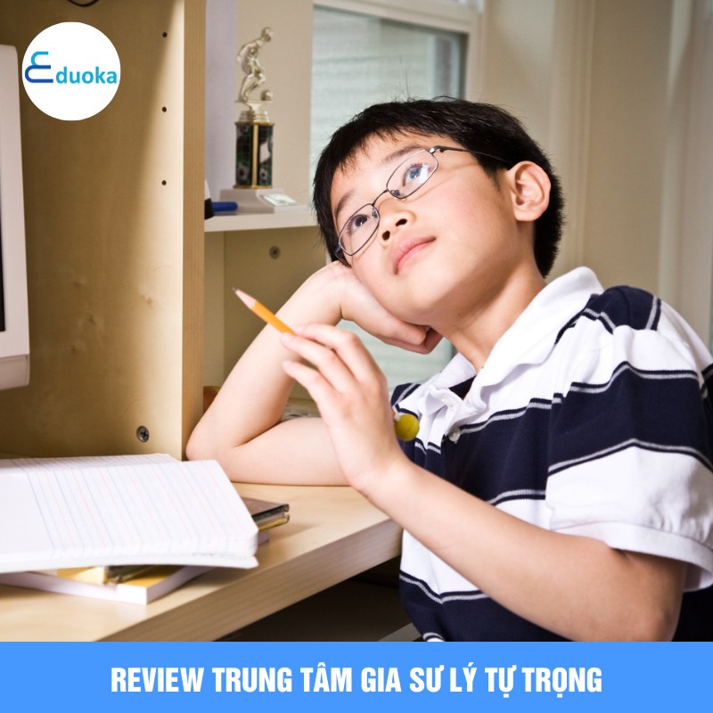 Review Trung tâm Gia sư Lý Tự Trọng