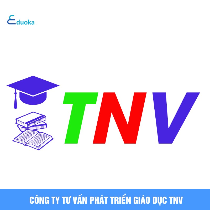 Công ty tư vấn phát triển giáo dục TNV