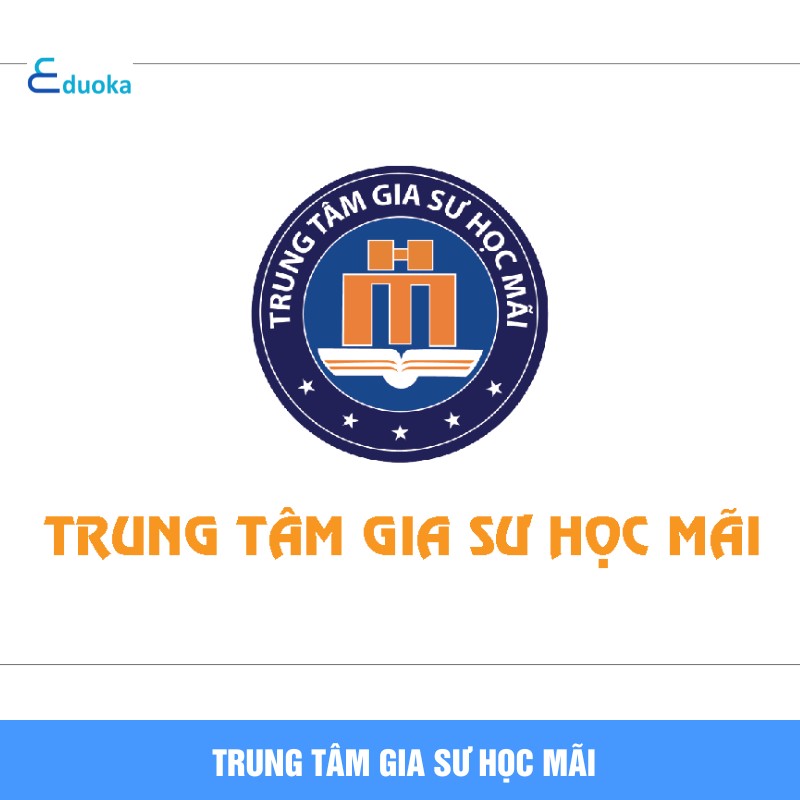 Trung Tâm Gia Sư Học Mãi