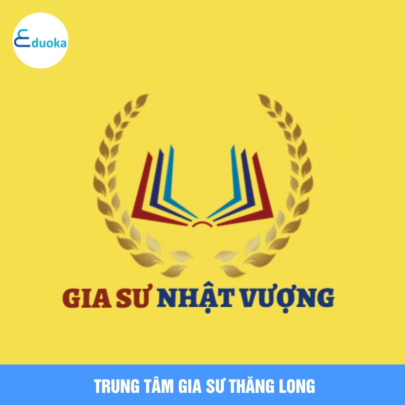 Trung Tâm Gia Sư Thăng Long