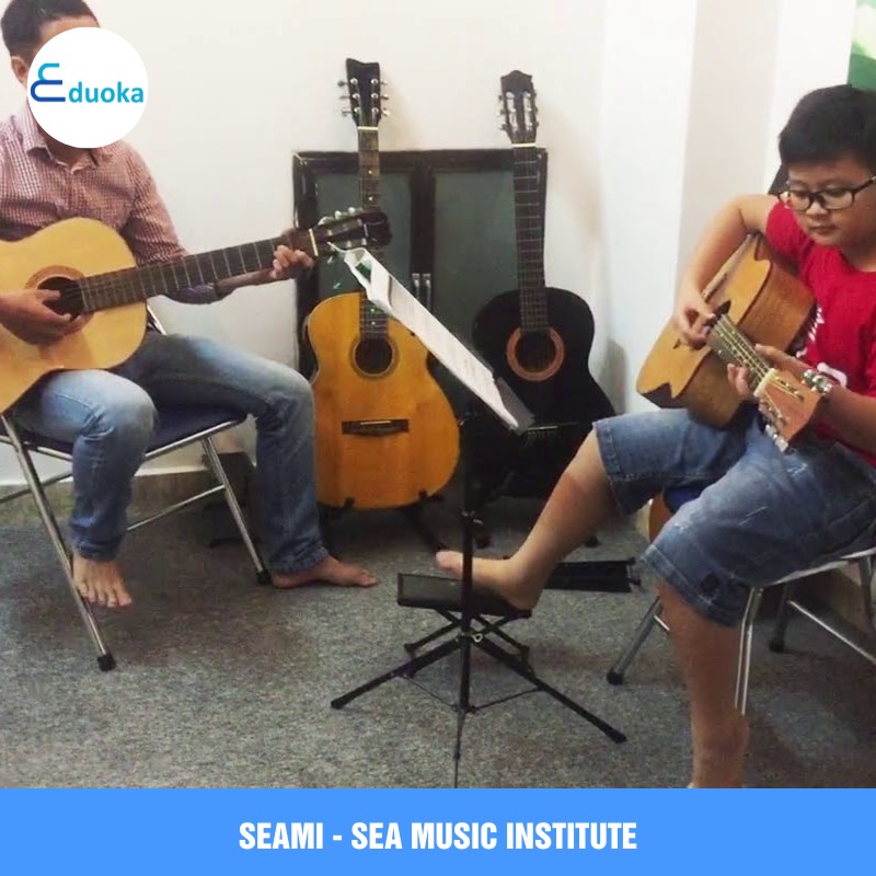 SEAMI - SEA Music Institute
