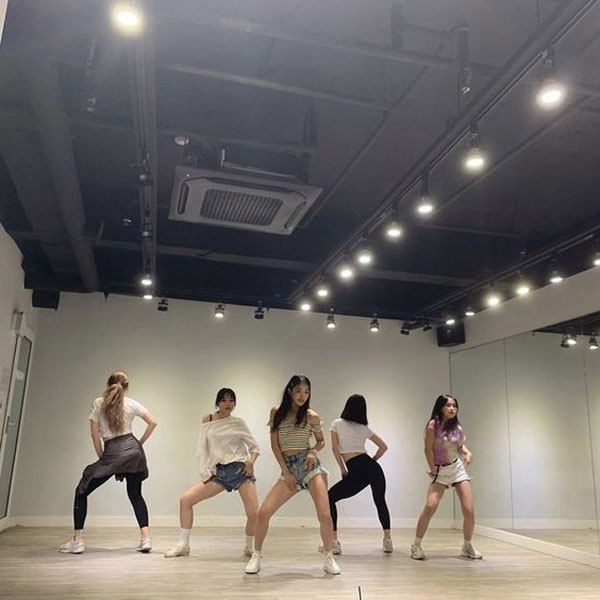Bin Gà Class - Kpop Dance