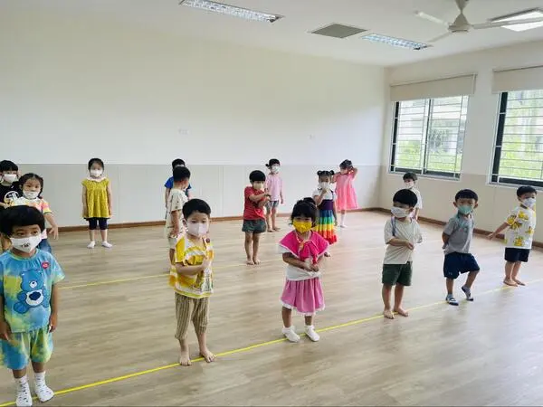 JP Dance Studio - Trung tâm dạy nhảy múa cho trẻ em tốt nhất tại Đà Nẵng