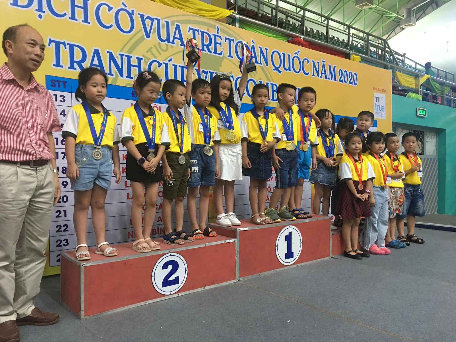 Danang Chess Club