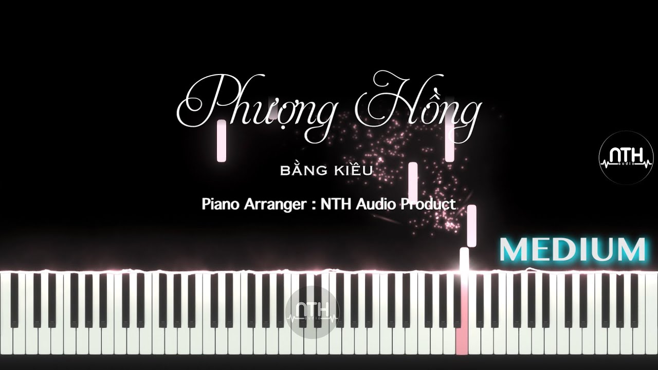 Piano Phượng Hồng