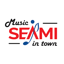 1. SEAMI – Music in Town