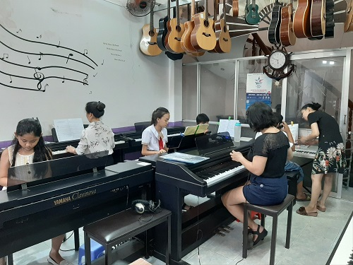 Việt Thương Music 369