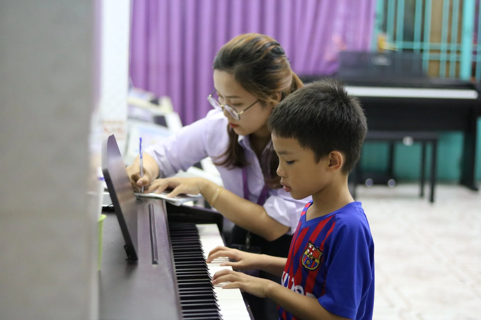 Sonata Academy - Học viện Năng khiếu Sonata