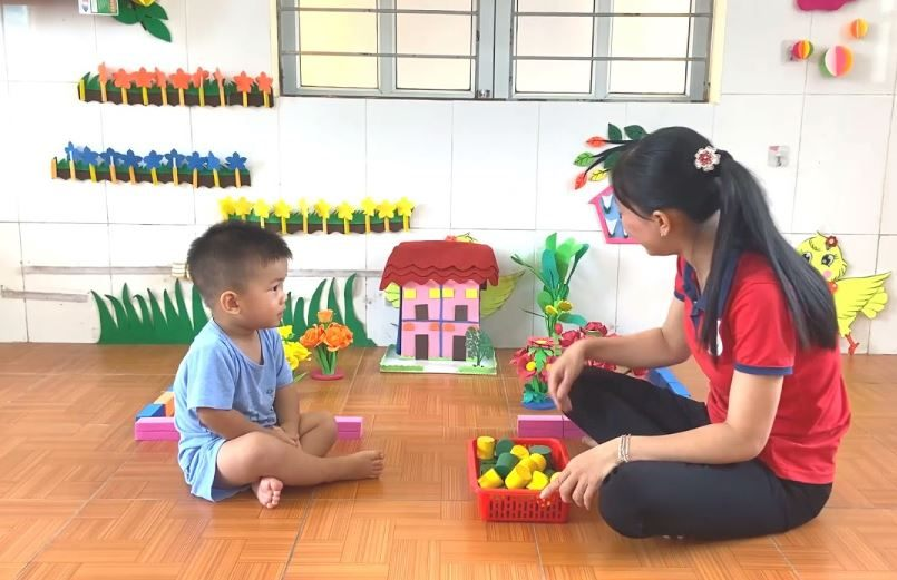 Công ty cổ phần giáo dục kỹ năng Ngôi Sao (Stars Academy)