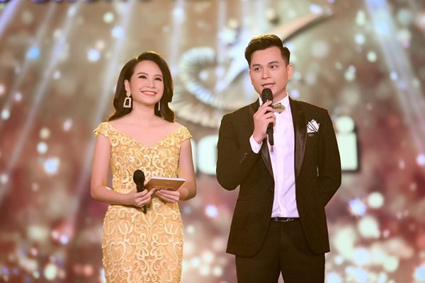 Khóa học MC tiệc cưới của Kyna.vn