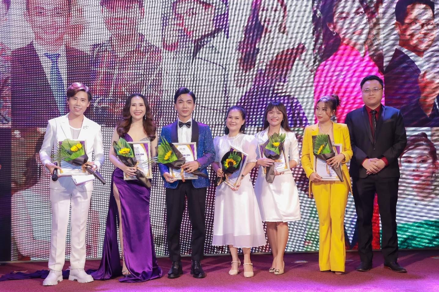MC Academy – Đào Tạo Khóa Học MC Chuyên Nghiệp TPHCM