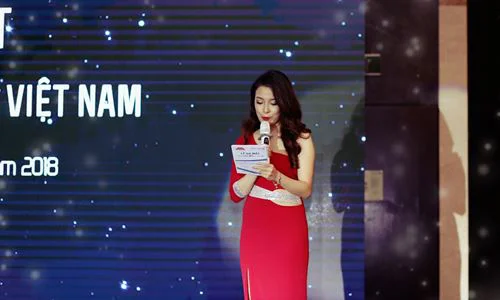 Trở thành MC sự kiện chuyên nghiệp trong 30 ngày