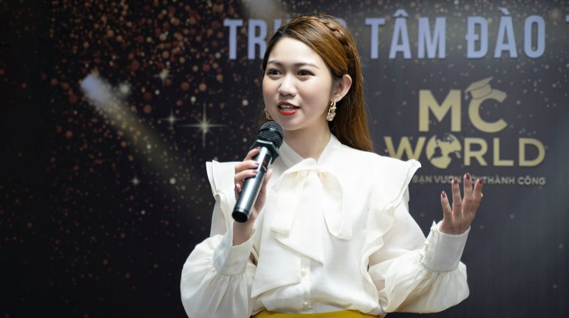 Trung tâm Thanh Nhạc Hoài Nam