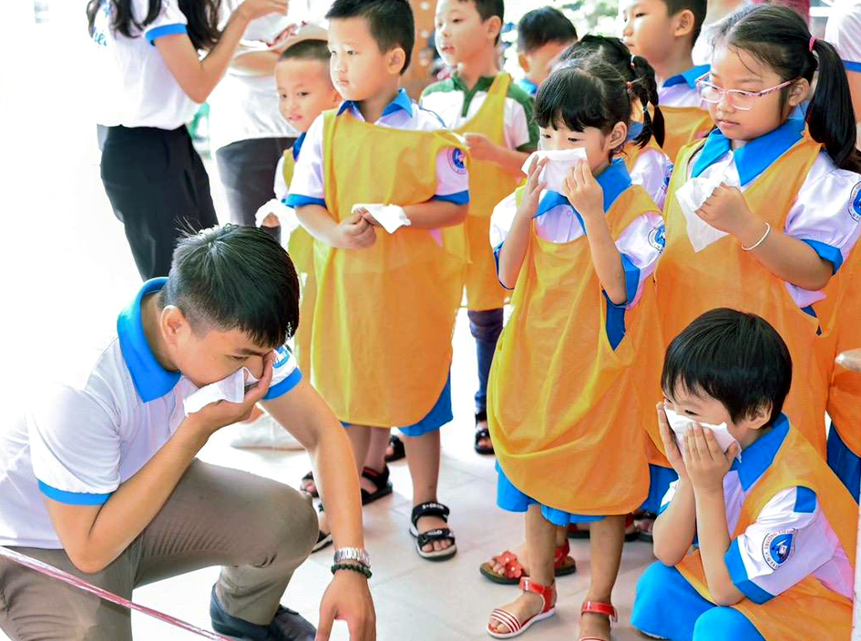 Trung tâm Toán trí tuệ Superbrain