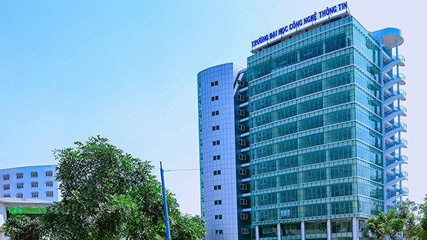 Đại học Công Nghệ Thông Tin