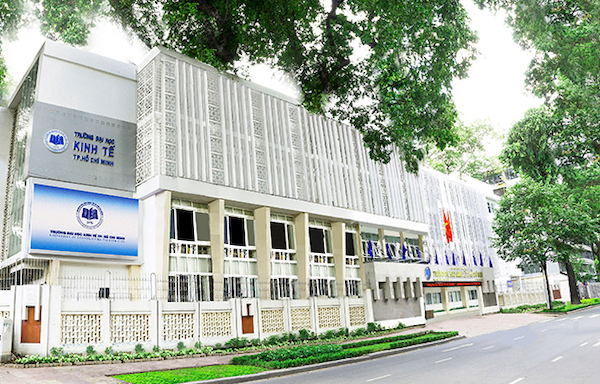 Đại học Kinh Tế TP.HCM