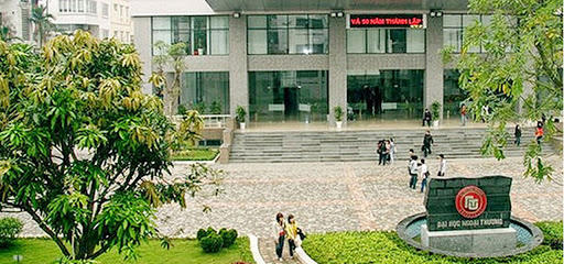 Đại học Ngoại thương Hà Nội