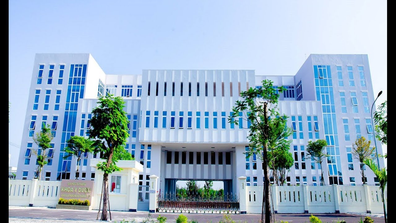 Khoa Y - Đại học Đà Nẵng