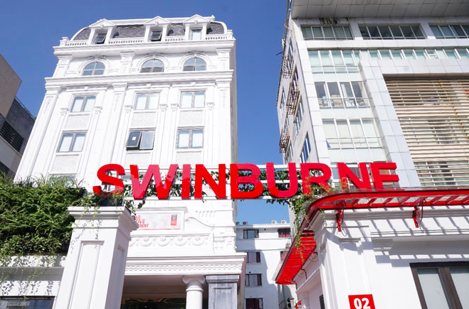 Swinburne Việt Nam