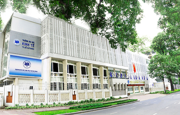Trường Đại học Kinh tế TP. Hồ Chí Minh