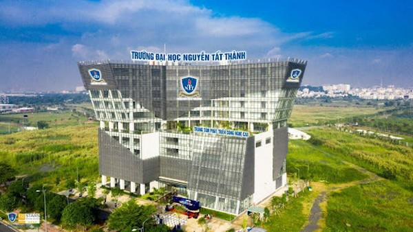 Đại học Nguyễn Tất Thành