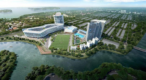 Đại học Quản lý và Công nghệ TPHCM