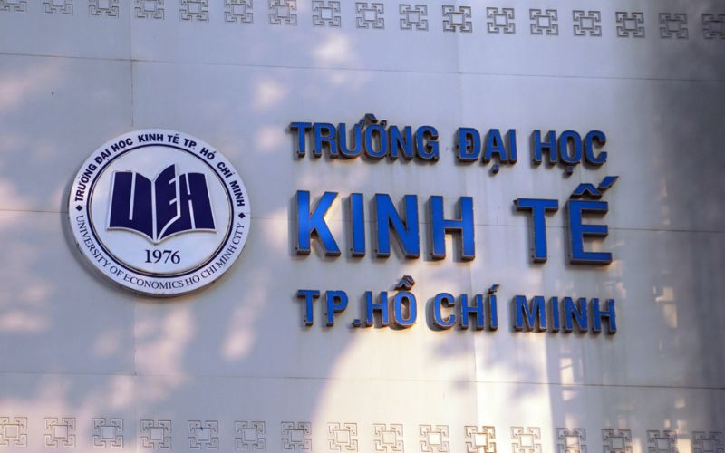 Trường Đại học Kinh tế TP.HCM