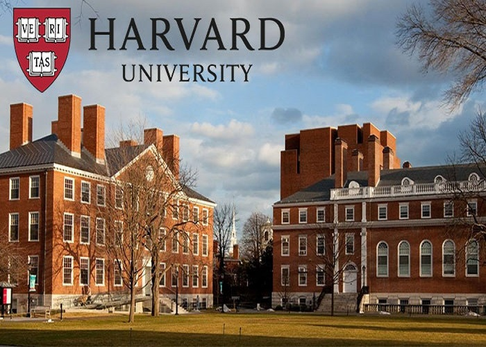 Đại học Harvard (Mỹ)