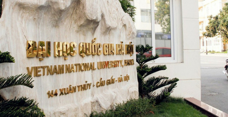 Đại học Quốc gia Hà Nội (VNU)