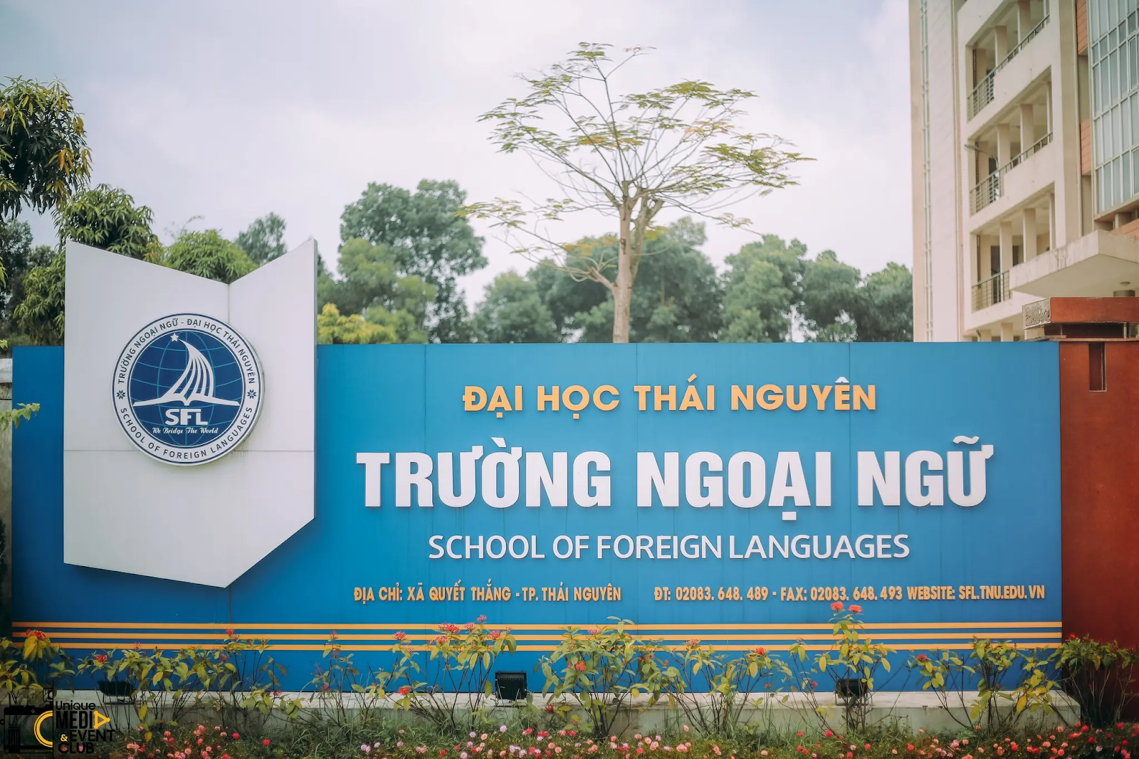 Đại học Thái Nguyên