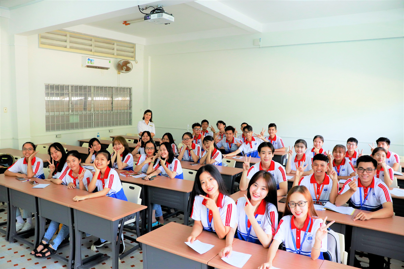 Danh sách các trường đại học hàng đầu Việt Nam khu vực miền Trung