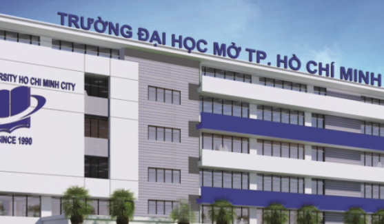 Dự kiến học phí tại Đại học Mở