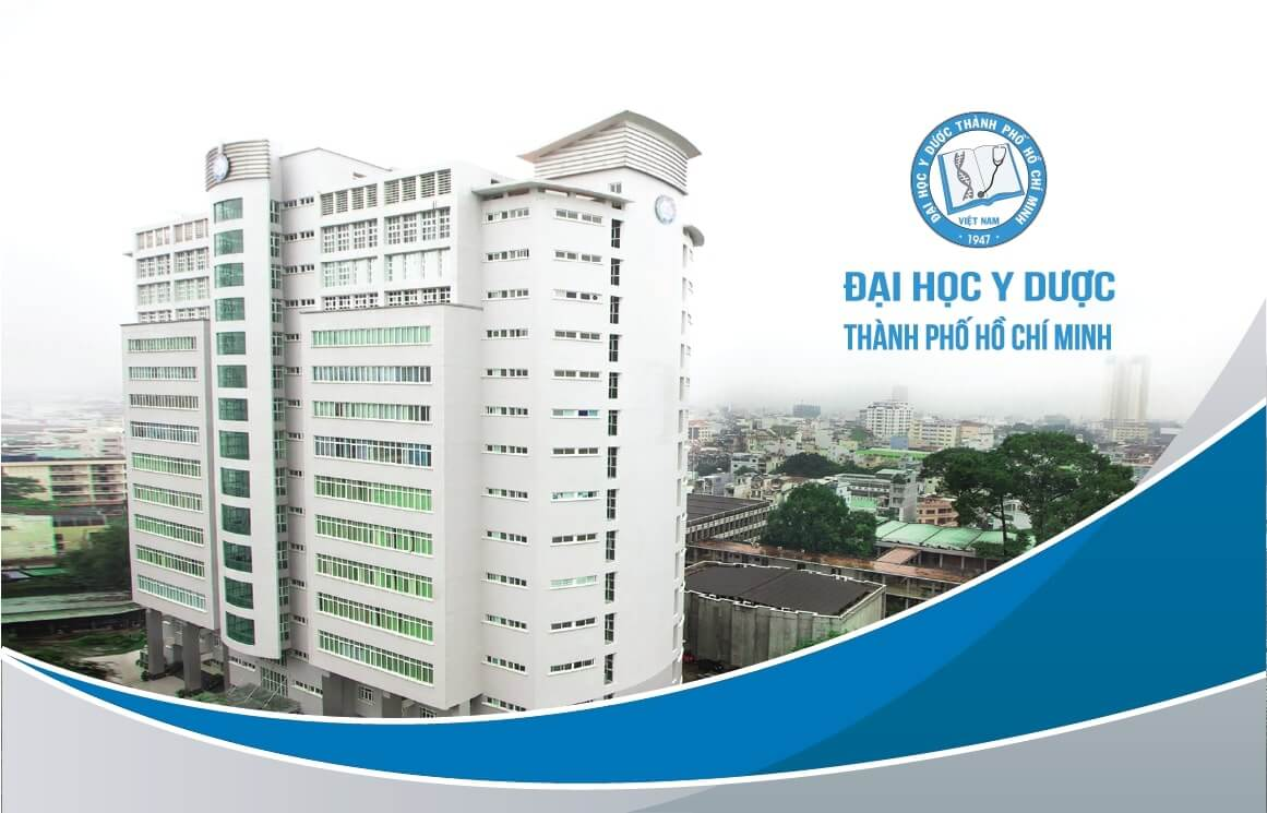 Khoa Y tế Công cộng - Đại học Y Dược Thành Phố Hồ Chí Minh