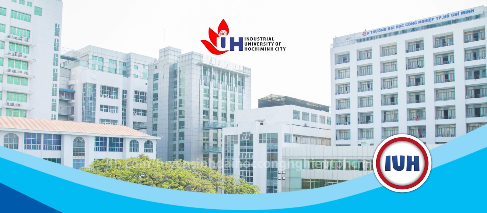 Trường Đại học Công nghiệp Thành phố Hồ Chí Minh