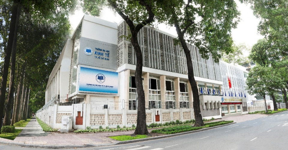 Trường Đại học Kinh tế Hồ Chí Minh - Cơ sở D