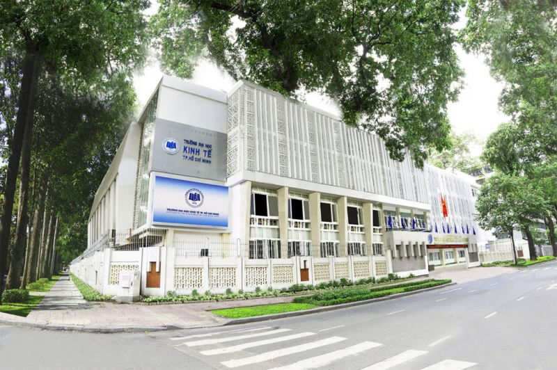 Trường Đại học Kinh tế Thành phố Hồ Chí Minh