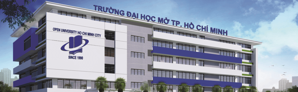 Trường Đại học Mở