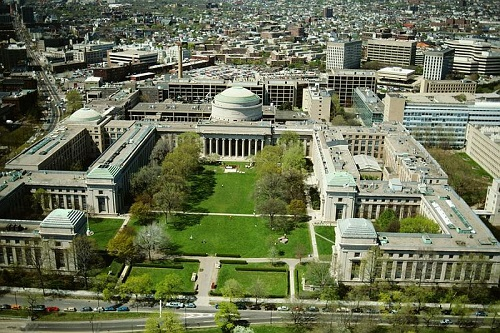 Viện Công nghệ Massachusetts (MIT)