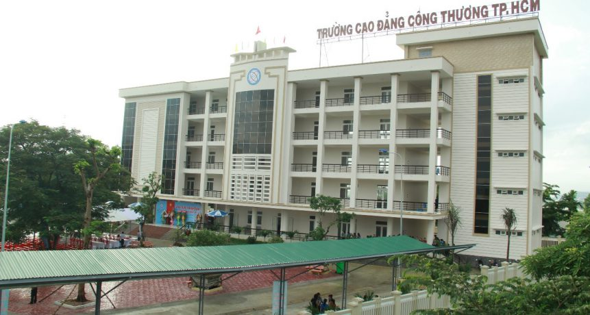 Cao đẳng Công thương Thành phố Hồ Chí Minh (HITC)