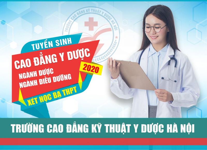 Trường Cao đẳng Kỹ thuật Y Dược Hà Nội