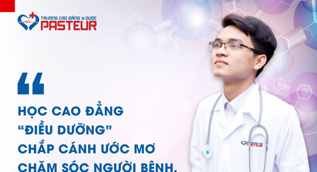 Trường Cao Đẳng Y Dược Pasteur