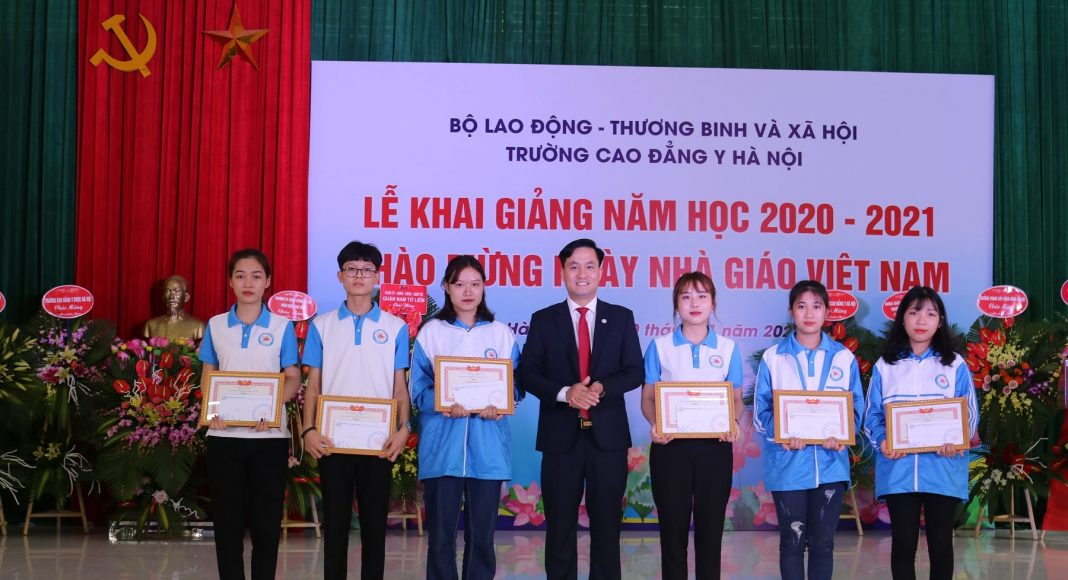 Trường Cao Đẳng Y Tế Hà Nội