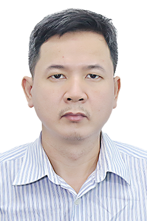 Võ Nguyễn Quang Đăng