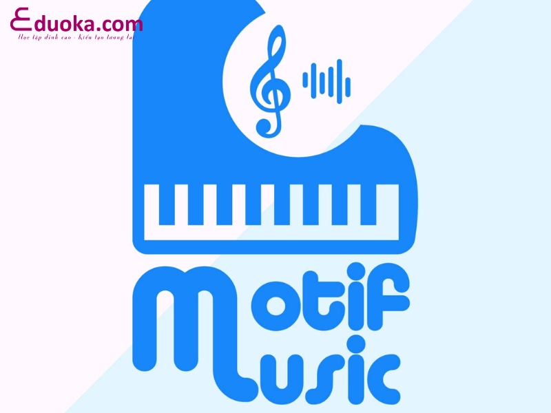 Motif Music 