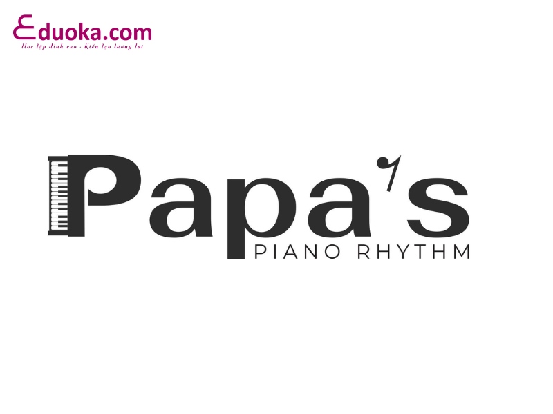 Papa's Piano