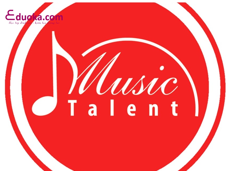 Trung tâm Âm Nhạc Music Talent