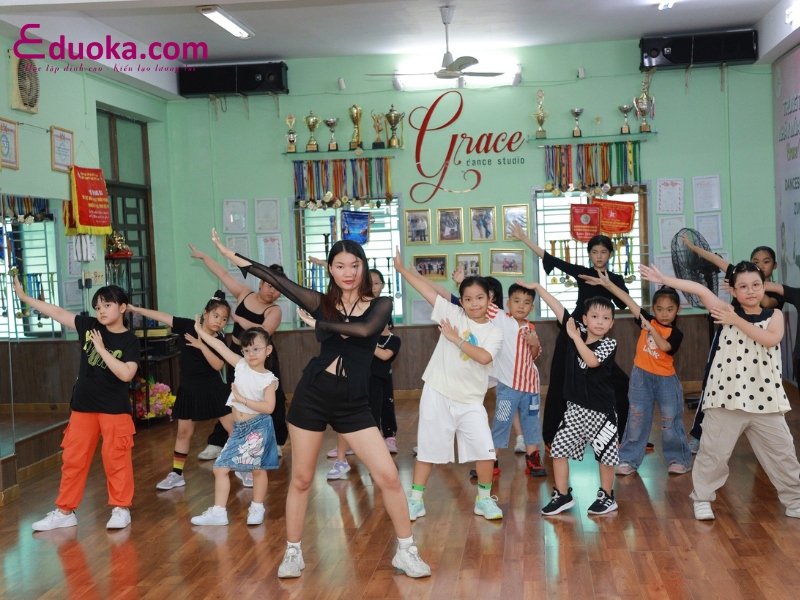 Grace Dance Studio