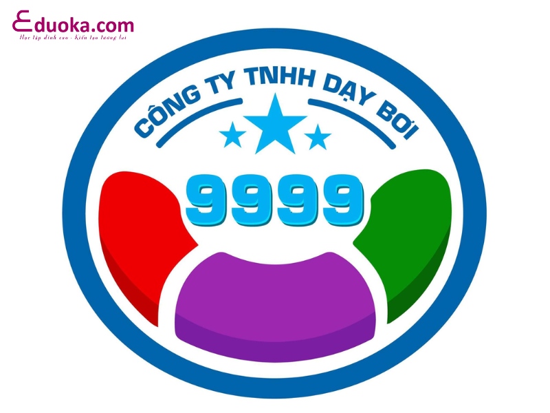 Trung tâm dạy bơi 9999